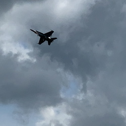 2019-06-09 Cosford Airshow