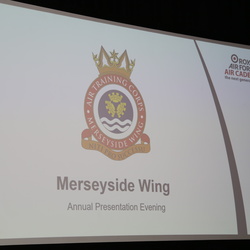 2019-06-09 Merseyside Wing Presentation Evening