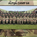 Alpha Camp Camp Photo
