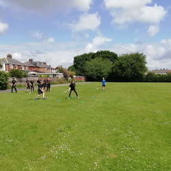 2019-07-14 Inter-Sqn Rounders Competition