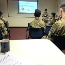 2019-10-06 Cdt To Cpl Assessment Day
