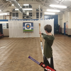 2019-11-13 Archery