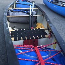2021-04-09 Canoe DofE Training