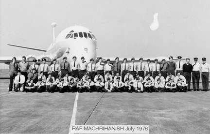 1976 Machrihanish