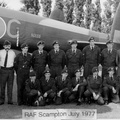 1977 Scampton