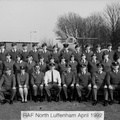 1992 North Luffenham