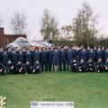 1993 Hereford