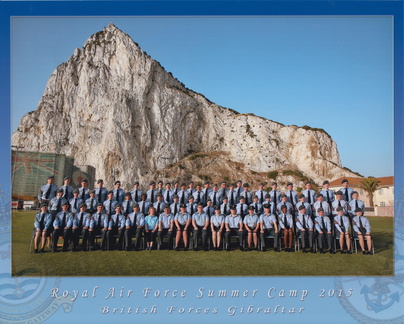 2015 Gibraltar