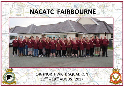 2017 NACATC Fairbourne
