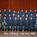No02 Entry 1987-02