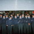 1998c Visit to HMS Unknown Liverpool