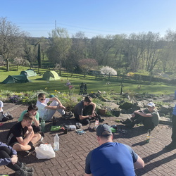 2025 04 05 06 Bronze DofE Training Weekend