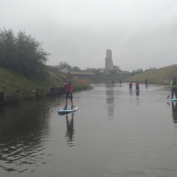 2025 04 21 River Severn Exped   Taster Day