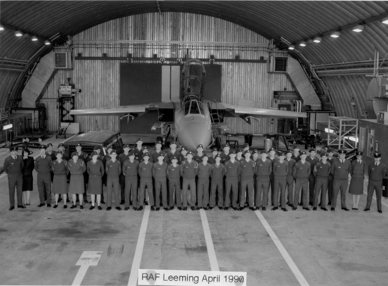 1990 Leeming