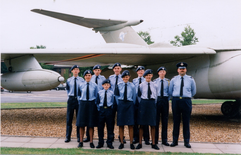 1997 Marham