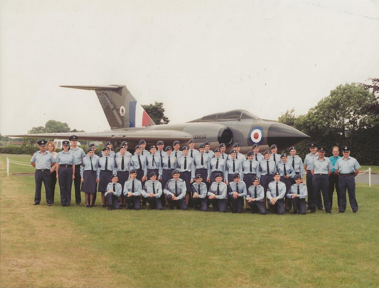 2000 Leeming