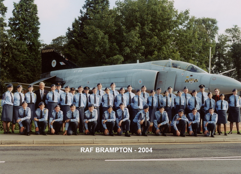 2004 Brampton