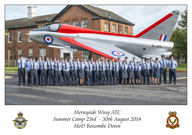 2014 Boscombe Down